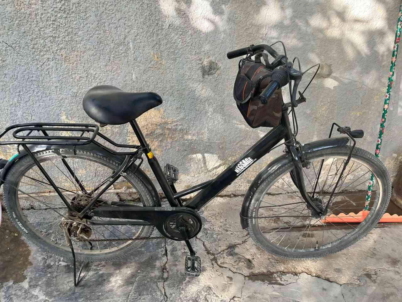 بايسكل من ماركه Neosage وحش بمعنى الكلمه للبيع فقط  مكاني بابل للأستفسار ***********
