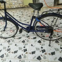 بيسكل • حجم ٢٦ • جديد