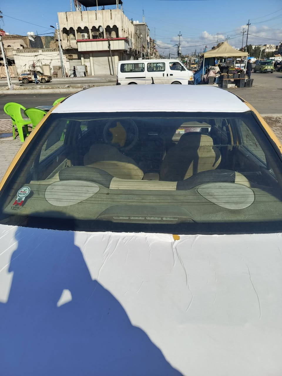 سلام عليكم سمند 2011سعر 38وبيه مجال تحويل ثاني يوم ***********
