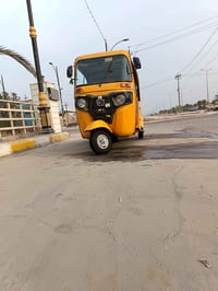 تكتك • موديل 2022 • ميسان نهاوند