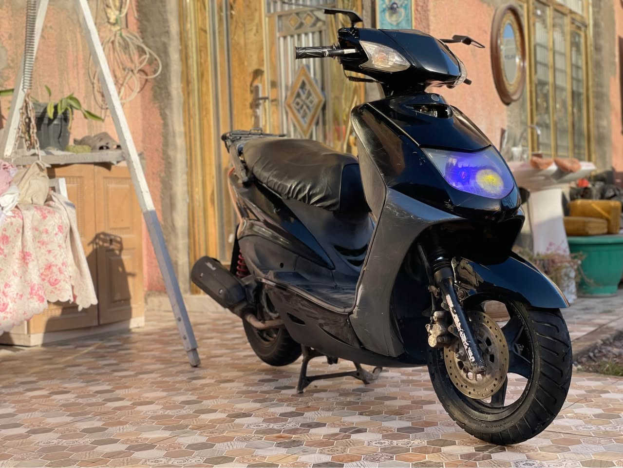 مراوس بكير او بيع


**إذا كنت صاحب هذا الإعلان وتريد حذفه لأي سبب، رجاءا أرسل رسالة إلى الدعم الفني**