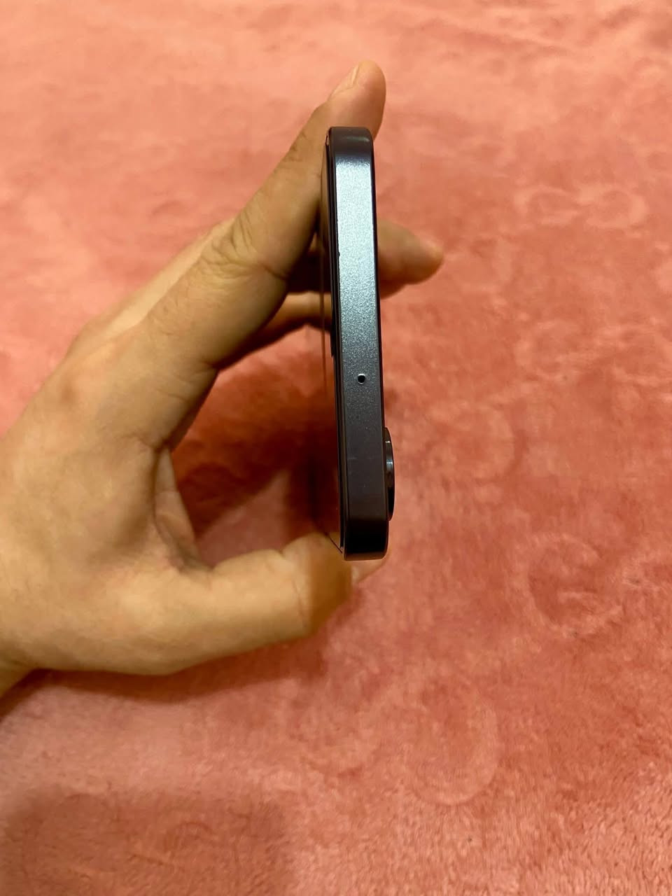 السلام عليكم موبايل البيع A56جهاز جديد كامل ملحقات ذاكرة 265 موصفات ايفون السعر 700الف


**إذا كنت صاحب هذا الإعلان وتريد حذفه لأي سبب، رجاءا أرسل رسالة إلى الدعم الفني**