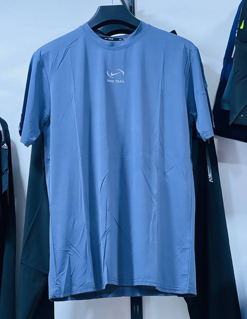 الحمدلله دائما وابداً☝️🤲
الصيفي نزل والسعر مناسب جدا 
*تراك حلقة اصلي 👍👍
خامة فلتر الاصلي كوالتي كلش راقي 😎 
  مطاط درجة اولى 👌
توفر ب 4️⃣الوان 🔥 
قياسات L.XL.2XL.3XL.
_____________________
دريسات تايلندي الاصلي سعر مناسب جدا 🥰
مستعدين لتجهيز ، الاندية ، الفرق الشعبية ، والاكاديميات 
_____________________________________________
حسب الطلب كل الهلا بيكم #تجهيزات_برو_سبورت 🚧
📌 الحبانية المفتول جانب دحام لسكائر ، وصالون الاماني


**إذا كنت صاحب هذا الإعلان وتريد حذفه لأي سبب، رجاءا أرسل رسالة إلى الدعم الفني**