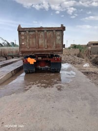 أقجم للبيع مديل ٧٨، جاهز للعمل رقم بغداد مداور ثاني يوم، كير محرك مكفو...