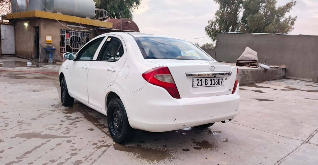 سـڵاو هاوڕێیانی خۆشەویست 🤍
جاك مـۆدێـل 2011 مـەڪینە بچـوك گێڕ عادی بەنزین هەر ناخوا  گـێڕ و مـەڪینە بەشەرت فـیـتەر تەبرید جـام ڪارەبایی شاشە ئایپاد ڪارەبایی گشت گیانی بەشەرت دەعم و لێدراوی نیە تەنها بۆنیدەکەی بۆیاخە ڕەقەم سلێمانی سەنەوی تا 2029 تازەیە تەحویل و وەکالە بەشەرت سعری : 54 وەرەقە و مـەعـمـەلە 
شـوێـن : چـەمـچـەمـاڵ  #ادمین🌹
ژ.م : *********** ڤایبەر و واتساپی لەسەرە ‌❤🤍
