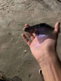 آيفون ١٣ برو ماكس  ذاكرة ١٢٨ مبدل شاشة بطارية ٨٥ أمريكي   السعر ٥٥٠   ...