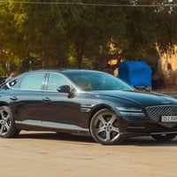 G80 • ٢٠٢٢ • ٣٥٠٠ توين تيربو