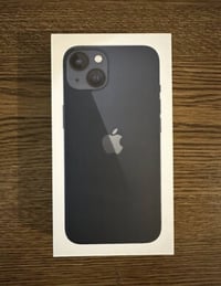 آيفون ١٣ ١٢٨ • بطاريه اصليه مبدله • نقطة سودة