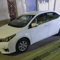 مكينة ٢٠٠٠ VVT • شاشة اندرويد • ورقه