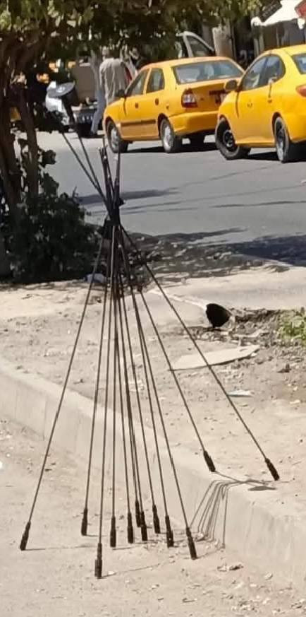 اسطه عادل لفتح كافت المجاري 
لفتح كافة المجاري  رقم الهاتف للاتصال
 ***********
*********** 
موجود في كل الأوقات اتصل وتدلل تحياتي للجميع #حصري #كركوك
