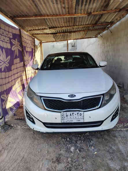 السلام عليكم بيع او مراوس
اوبتما 2015وارد أمريكي
فول فول مواصفات
حادث بنيد فقط بدون دواخل
وبيهه باب صبغ وشويه بجاملغ بدون ضربه أثر شخوط
مكينه 2000 تيربو
رقم بغداد مشروع وطني سنويه بسمي تحويل مباشر مكان السياره بغداد سعر 120
***********
