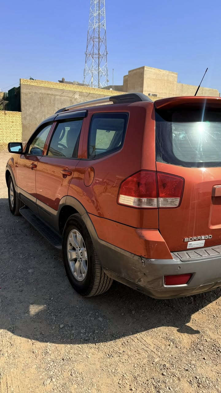 مهافي 2009 مكفولة عدا بارد بالجاملغ الخلفي اي نقص مابيها نضيفة جداً مكانها بالعمارة تحويل باي يوم السعر 120$ 
***********
