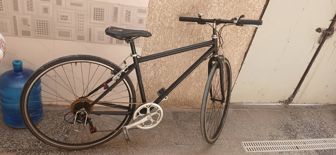 للبيع


**إذا كنت صاحب هذا الإعلان وتريد حذفه لأي سبب، رجاءا أرسل رسالة إلى الدعم الفني**