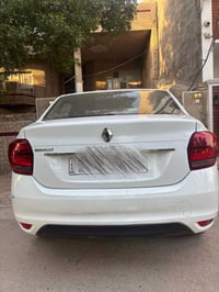 خليجي • مرقمة اربيل • ماشي ١٣٠ الف