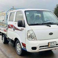 ٢٧٠٠ سي سي • ٢٠١١ • رقم اربيل