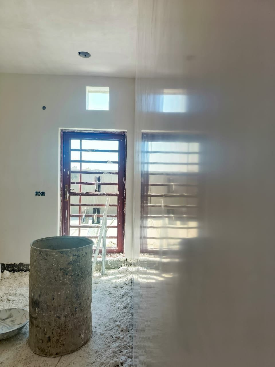 السلام عليكم ورحمة الله كادر  من الموصل العمل بغداد جص وبورك نشتغل داخل بغداد فقط مبيت بل عمل والتزام بل مواعيد #ومنالله التوفيق ❤️ 

#متواجد ع فيس واتساب ***********
***********
