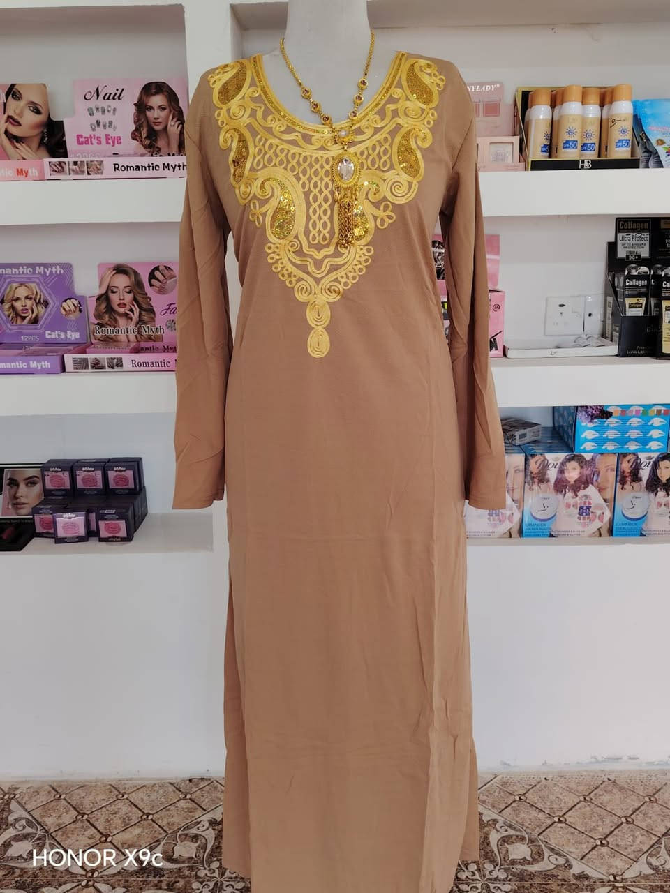 السلام عليكم ورحمة الله وبركاته الحمدلله تم وصول دشاديش السعر 4000دينار سارع بلحجز الكميه محدوده


**إذا كنت صاحب هذا الإعلان وتريد حذفه لأي سبب، رجاءا أرسل رسالة إلى الدعم الفني**