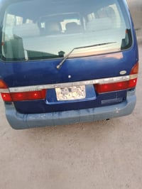 بريجو 97 باسمي محرك وكير واكسل مكفولات تخم تاير السعر 47 وبيها مجال مو...