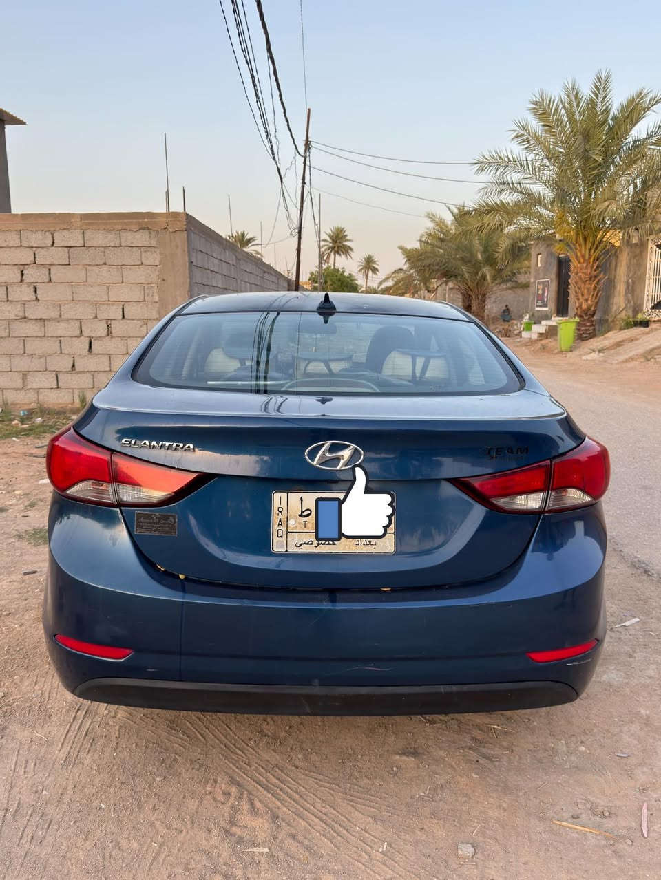 النترا 16 امريكي
مواصفاتها تحكم ستيرن مثبت سرعه و شاشه و كشنات جلد و تدفئة جلد فقط
ماشيه 135.000 
مصبوغه حزام و بيها تبديل 3 قطع بالعراق 
صور الضربات موجوده و ماكو ضربه قويه
السعر 100 ورقه و بيها مجال بسيط 
مكان السيارة نجف 
***********
