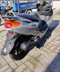 دولفين • دراجه نضيفه • سماوه