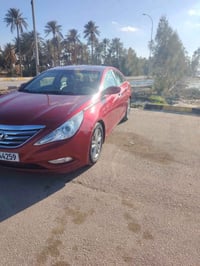 سوناتا ماروني • ٢٠١٣ • سونار