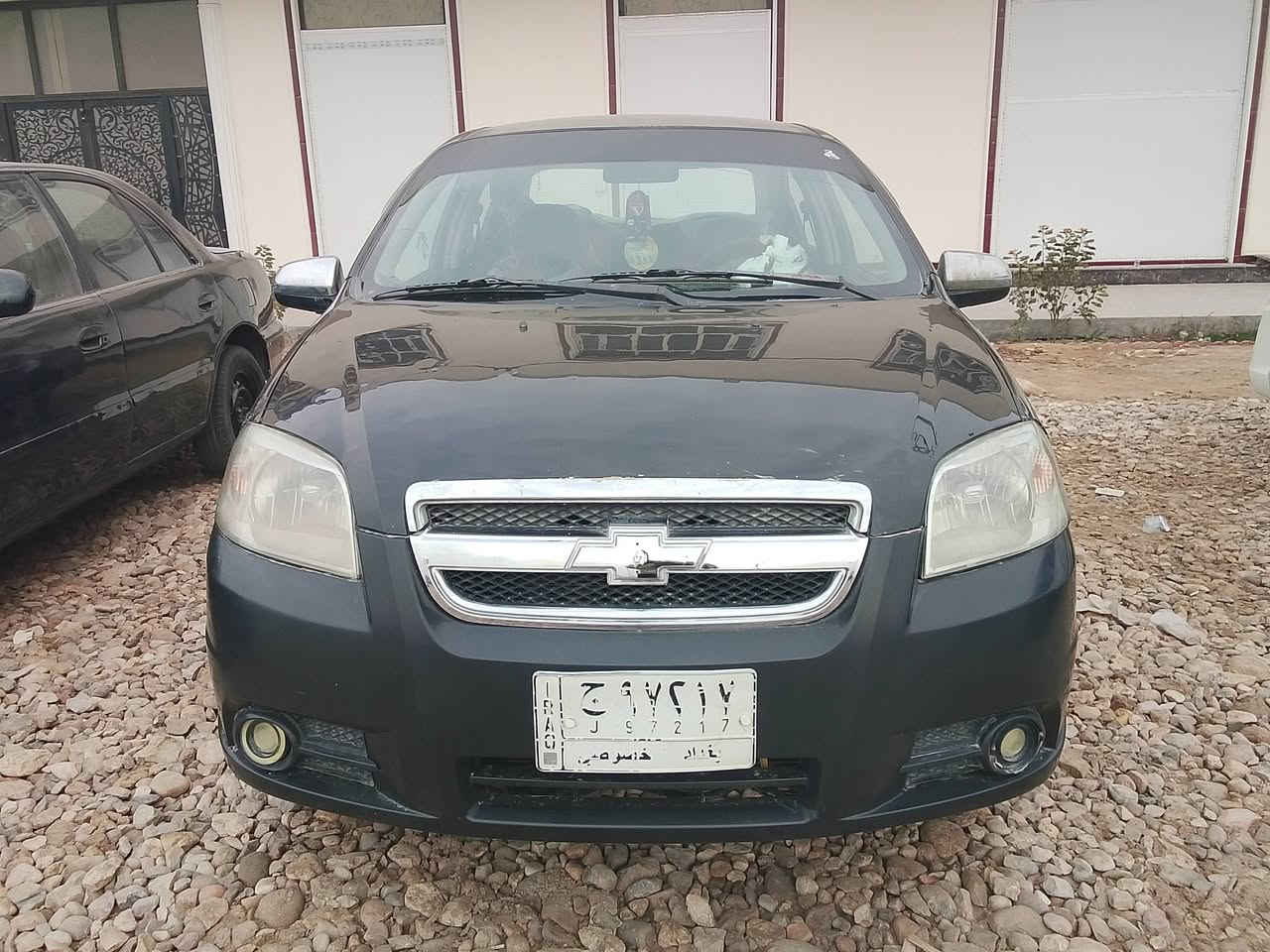 السلام عليكم افيو 2008 وارد خليجي رقم بغداد تحويل ثاني يوم سنويه ما صاقطه السيارة جاهزة للأخير ما بيه اي نقص مكينه مسكر 1600 كير عادي السيارة بيه صبغ 4 قطع مكفوله من ضربه قويه السيارة جاهزة كير مكينه حدادية صدر كهربائيات كله شغاله داخل جديد السعر 53 وبيه مجال العنوان واسط الصويرة مكلف بل نشر هذا رقم راعيه ***********
