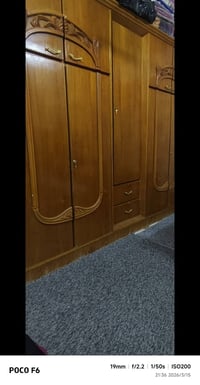 خزائن • ديكور منزلي