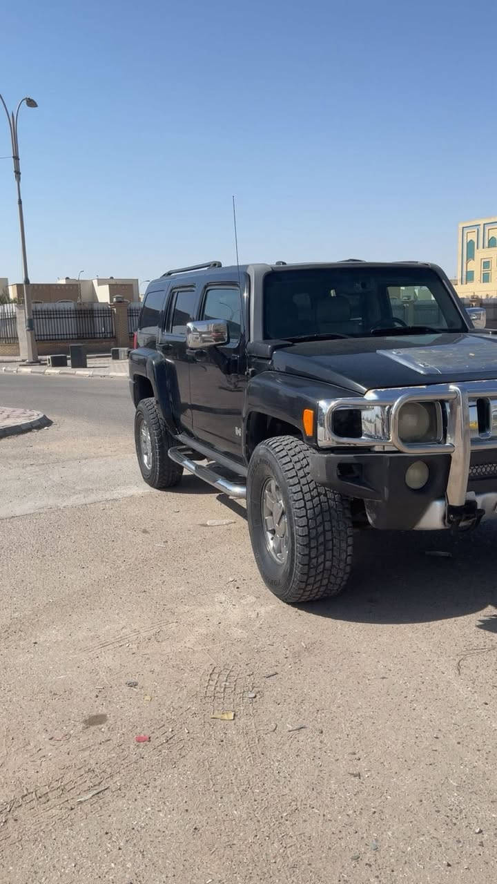 همر موديل ٢٠٠٧كفاله رقم نجف سياره بيه مكينه وكير ملكه  مكانه نجف للمراوس فقط


**إذا كنت صاحب هذا الإعلان وتريد حذفه لأي سبب، رجاءا أرسل رسالة إلى الدعم الفني**