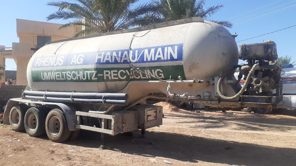 للبيع سايلو سمنت الماني برايب
٣٥ طن

محاور

‭0790 238 9814‬
