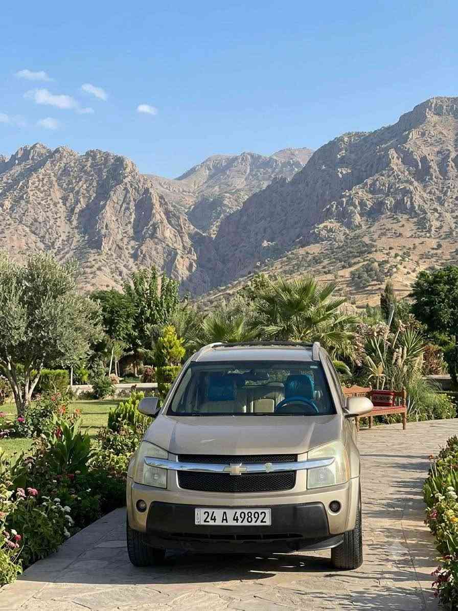 جديد
شوفليت اكينوز
موديل2006
بدون دعم و صبخ
بي دعم و صبخ 
كيراو مكينه شرط
تحويل وكالة شرط
تبريد و ضمان شرط
رقم و سنوية جديد
مكان دهوك 
سعر83مجال
*********** دهوك, العراق
