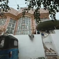 طابو صرف • ركن على شارعين • ١١٦م