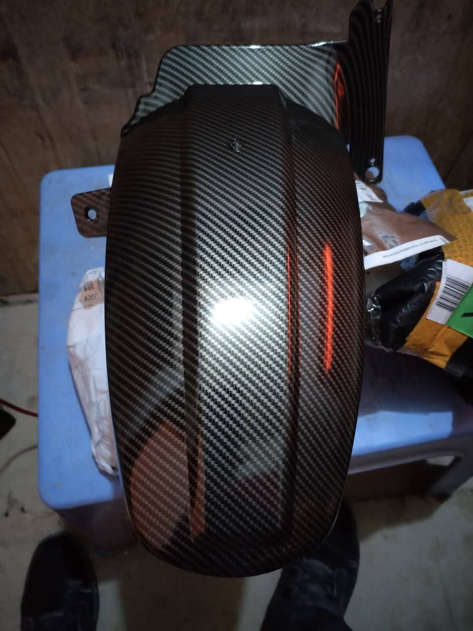 قطعه امزون للبيع ***********
