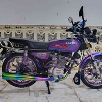 دراجة موديل 2024 • بعد زيرو • الصقلاوية