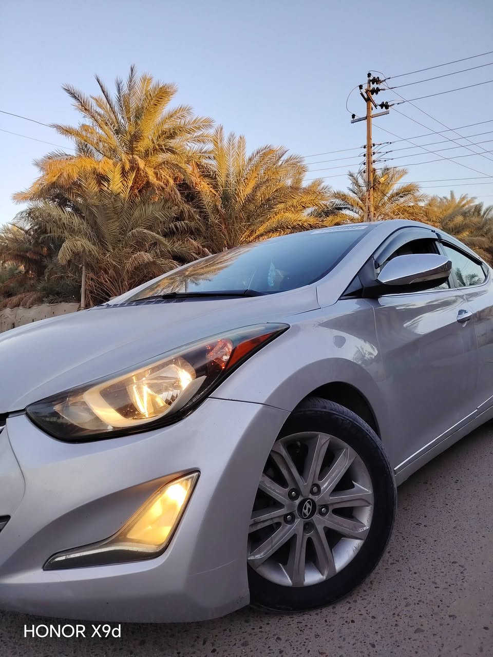 سلام عليكم النترا فول مواصفات البيع موديل 15وارد أمريكي حادثه فقط جاملغ أمامي والبنيد صبغ فقط بدون دواخل كير مكينه حداديه تخم تاير كله جديد مكينه 1800دوش مامفتوحه ماشيه 130رقم بغداد مكان بابل مركز المدينه السعر 105وبيه مجال قليل رقمي ***********
