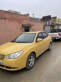 انتره • ٢٠١١ • محرك ١٦٠٠