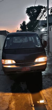 موديل ٩٤ • رقم احمر • تاير جديد