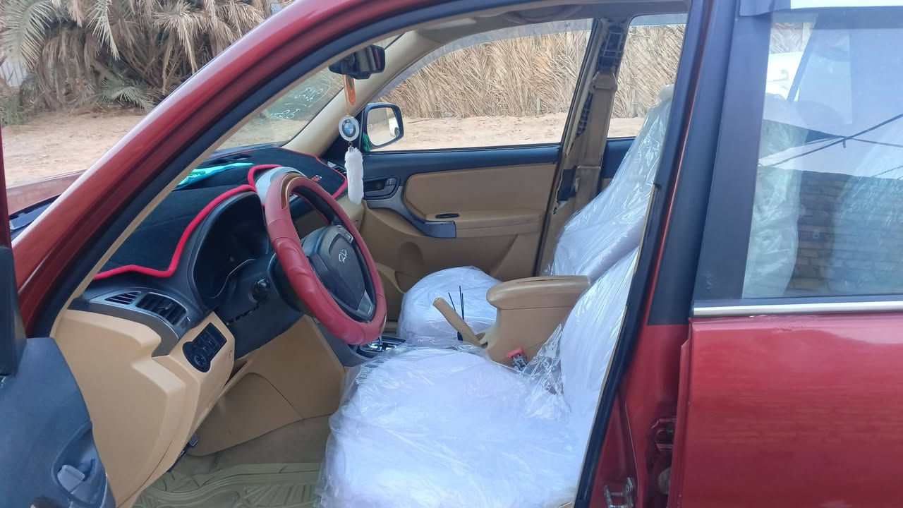 بيع او مراوس حسب القناعه
تيكو موديل 2013
***********
