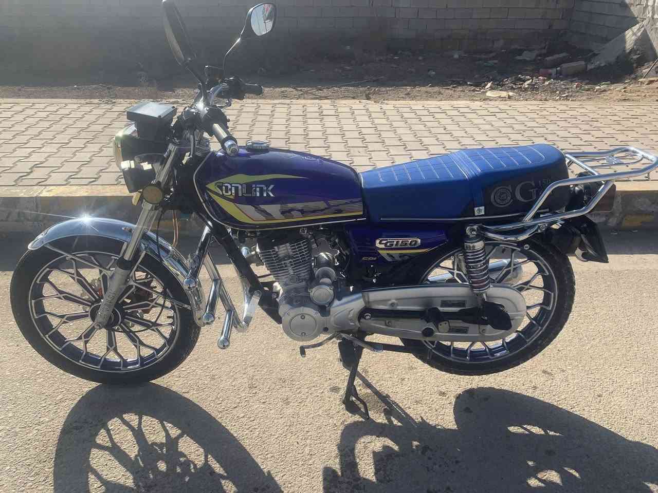 مطور موديل 2024  نضافه خير من الله محراك
***********
