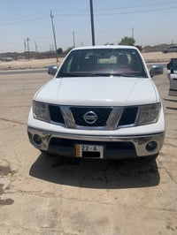 ناڤارا • ٢٠١٤ • جير أوتوماتك