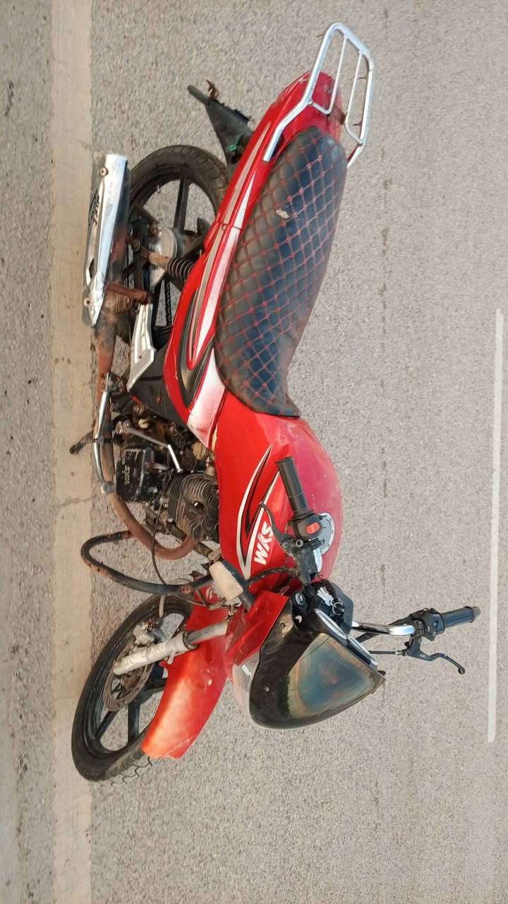 سلام عليكم دراجه سايم موديل 2016 للبيع السعر 650 وبيها مجال الدراجه يرادلها ملاحضات مكمرك كامل بس سجل الاتصال *********** واتساب او اتصال فقط غير متواجد على الفيس بك
