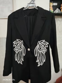 بنطلون • سترة • مقاس ٤٢