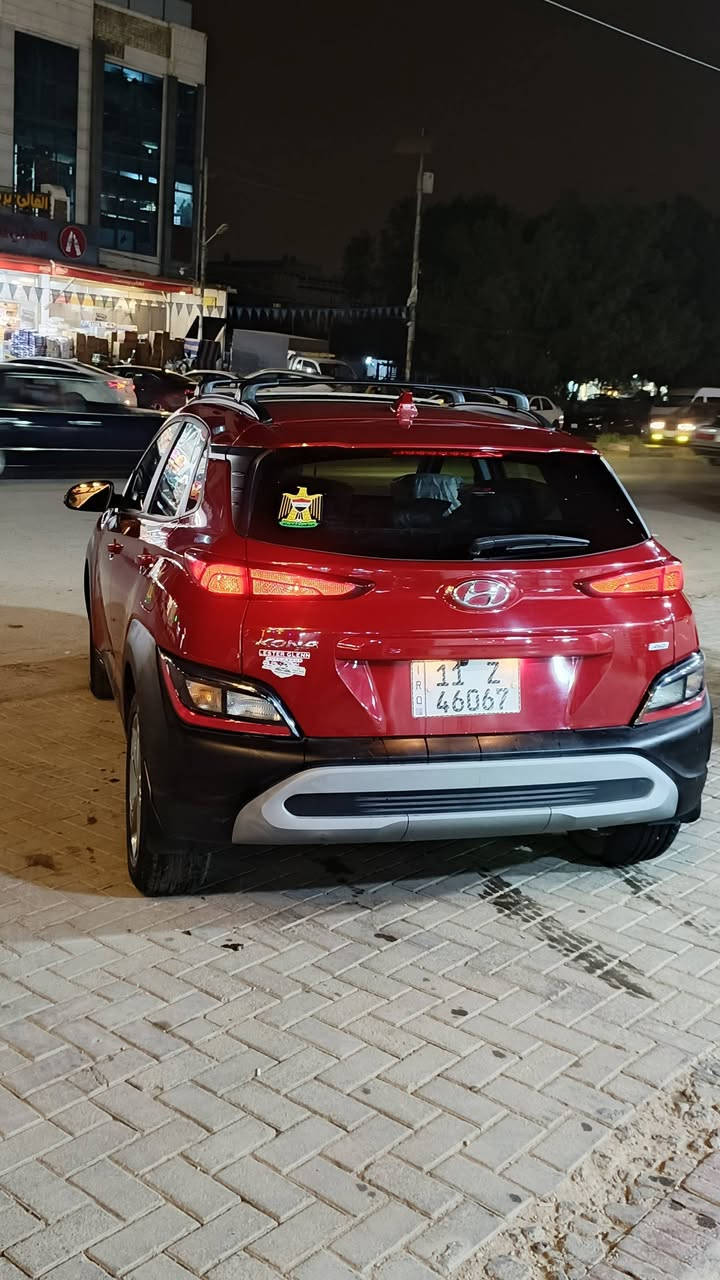 سلام عليكم كونا 2023فول مواصفات 
فتحة 
بصمة
تشغيل عن بعد 
فور ويل 
كشنات هيتر 
تحكم ستير جهتين 
حادث جاملخ اماي صفحت سايق وباب بارد 
سعر 145وبيهة مجال 
رقم ***********عنوان بغداد دورة
