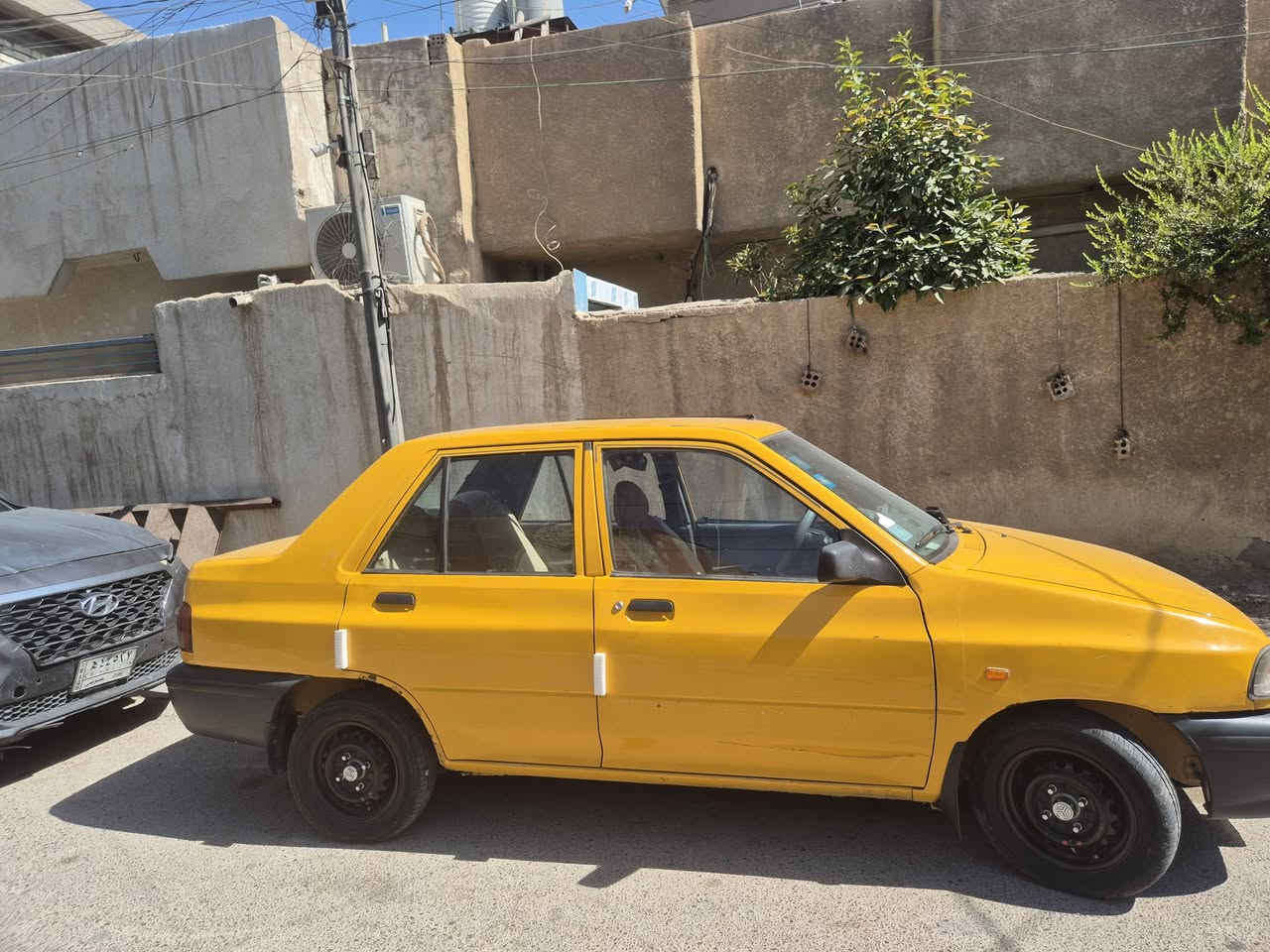 سايبا ٢٠١٨ ابلاد بسمنا السعر ٣٩ بغداد ***********
