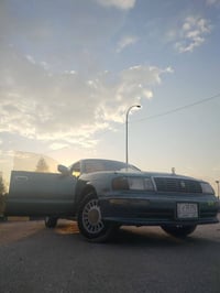 ١٩٩٢ • كفاله مكينه • نقص غاز