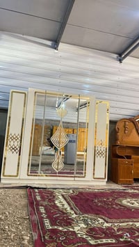 غرفه تركيه • نضيفه • بعقوبه الرحمه