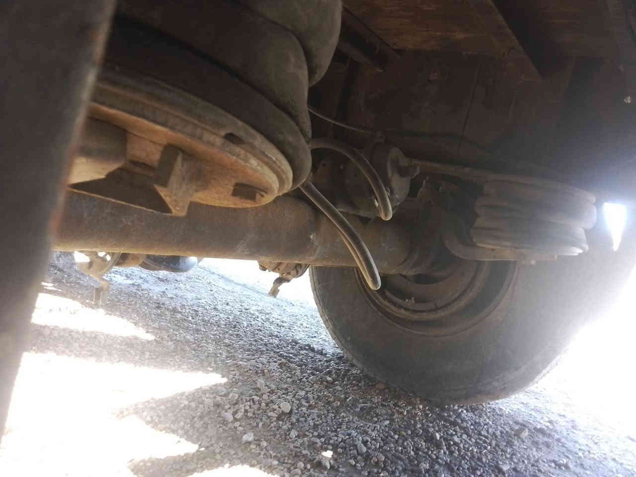 السلام عليكم عربانه للبيع الطول 13,60 دناكير ساف بنز مكاني الفلوجه رقم الهاتف ***********
