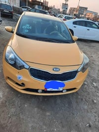 ٢٠١٦ • مكينة ٢٠٠٠ • حادث امامي