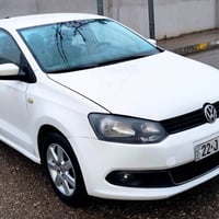 فولكس فاجن • ٢٠١٢ • محرك جديد