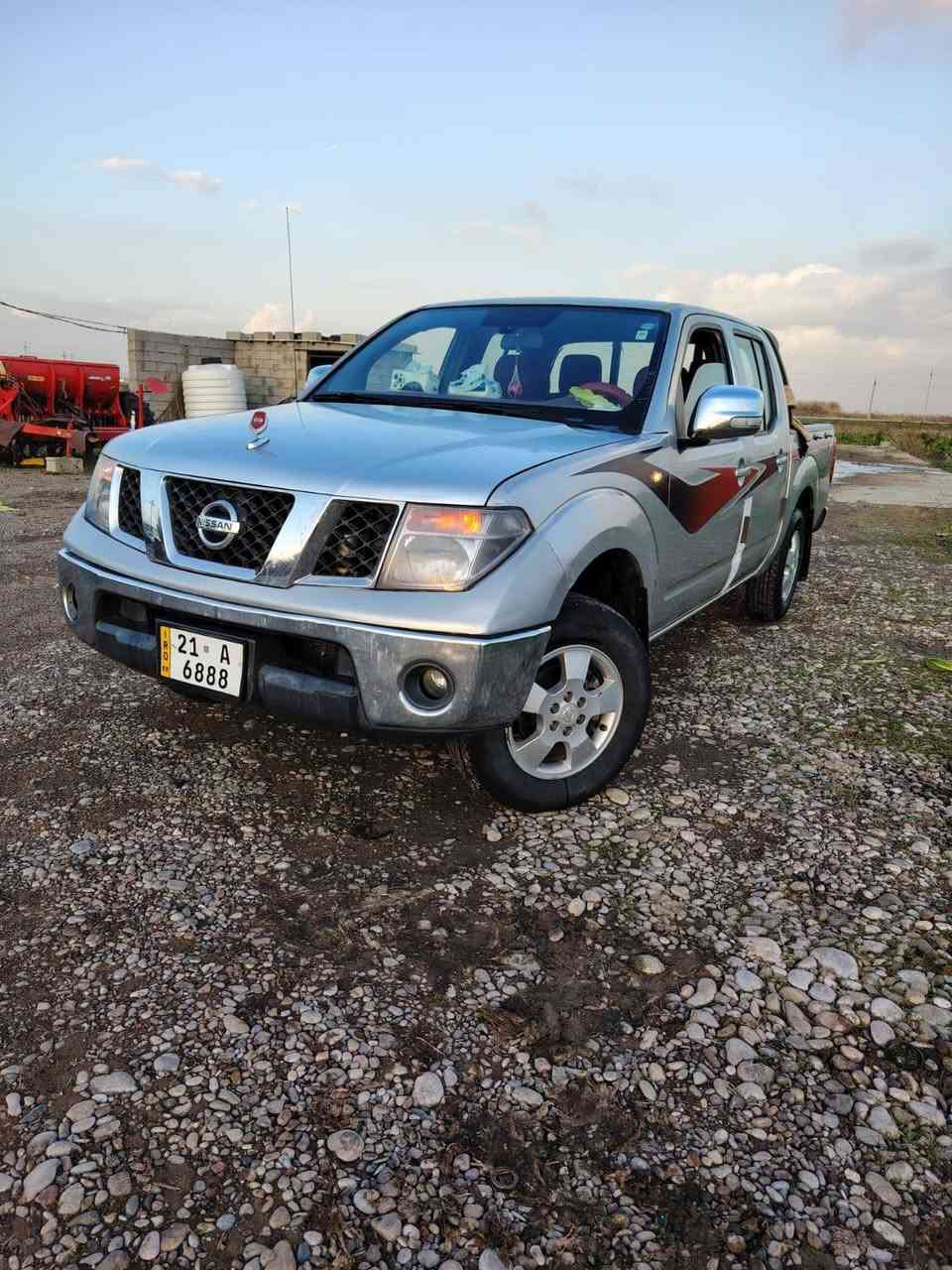 بسم لله يا اللّـہ NAFARA للـبـيـع محـࢪڪ بــلاد
گير محرك شرط فول مواصفات 6 نمر  2009 السعر 90 بي مجال قليل حگ الجيـه والمو شراي لا يتصل مراسلة الصفحة او اتصال  رقم     ***********
