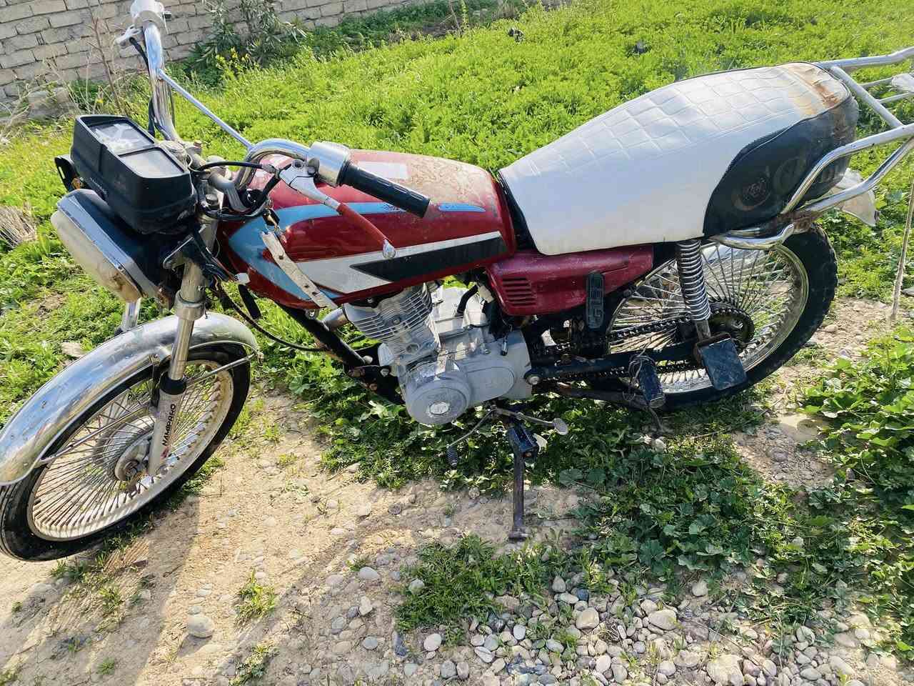 السلام عليكم موطور 2019نضافه كدام العين نشاط فول السعر175


**إذا كنت صاحب هذا الإعلان وتريد حذفه لأي سبب، رجاءا أرسل رسالة إلى الدعم الفني**